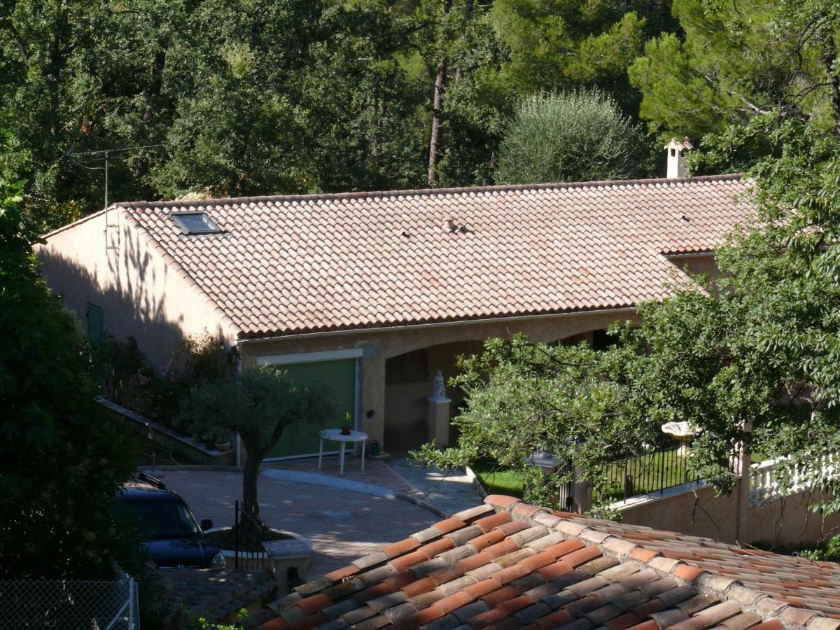 Apartamento Mikado La Gaude Exterior foto