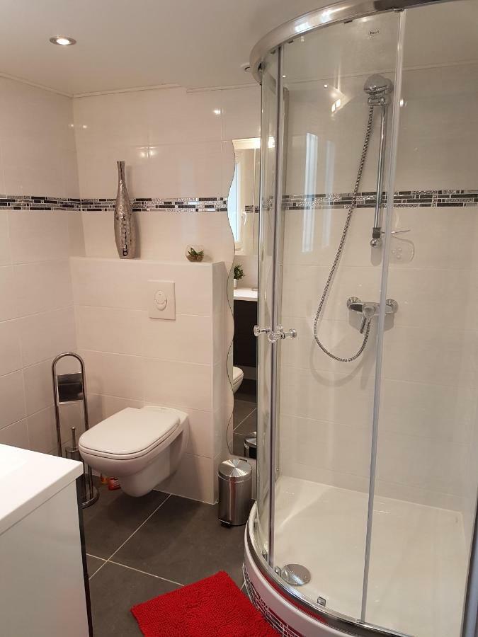 Apartamento Mikado La Gaude Exterior foto