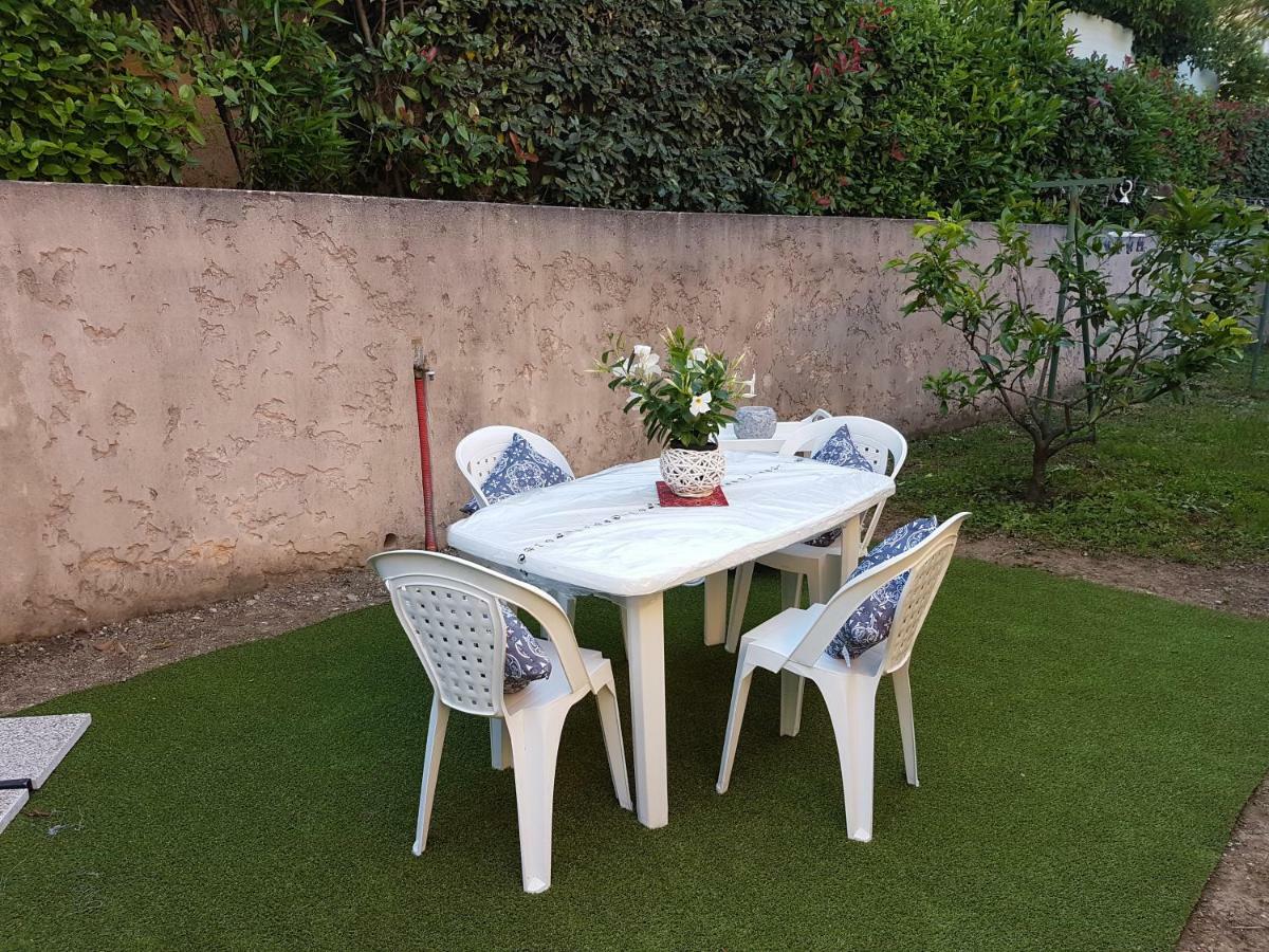 Apartamento Mikado La Gaude Exterior foto