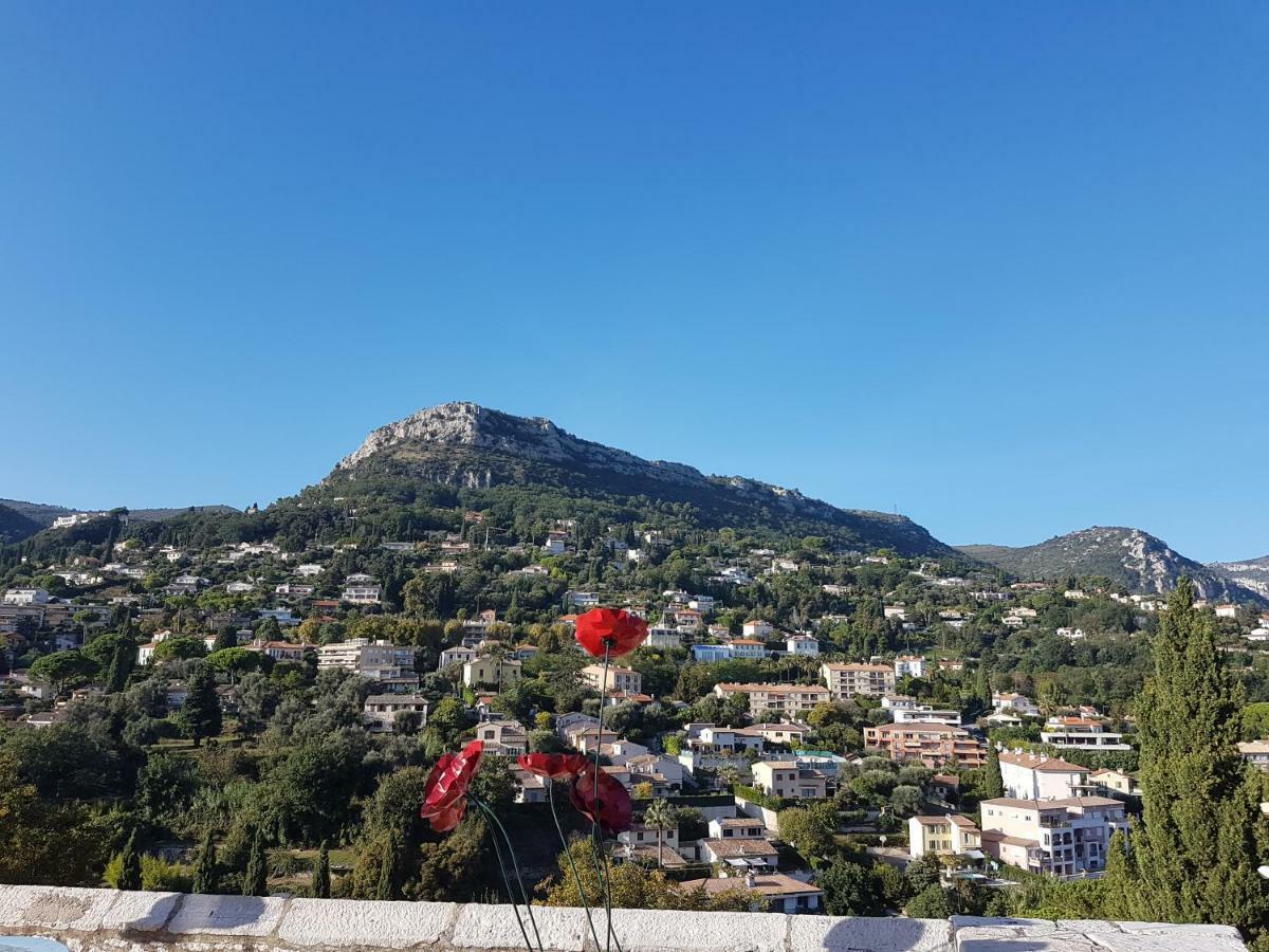 Apartamento Mikado La Gaude Exterior foto